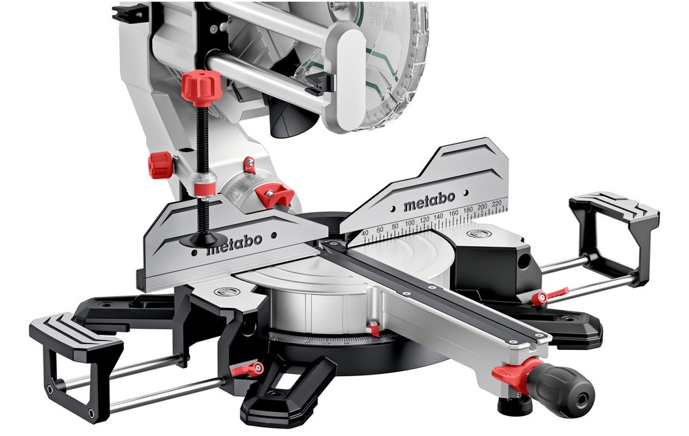 Kapovací pila Metabo KGSV 216 MC 615216000