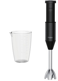 Ponorný mixér Haier HHB5B2/1 011 s mixovací nádobou