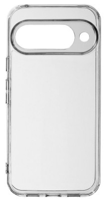 Kryt na mobil WG Comfort na Google Pixel 10 průhledný Kryt na mobil WG Comfort na Google Pixel 10 v průhledné barvě