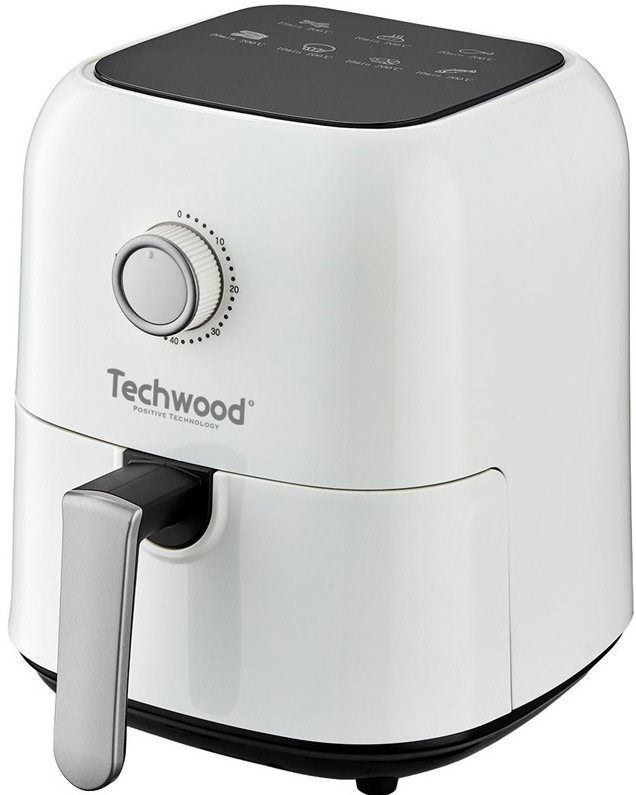 Horkovzdušná fritéza Techwood TFR2550SH