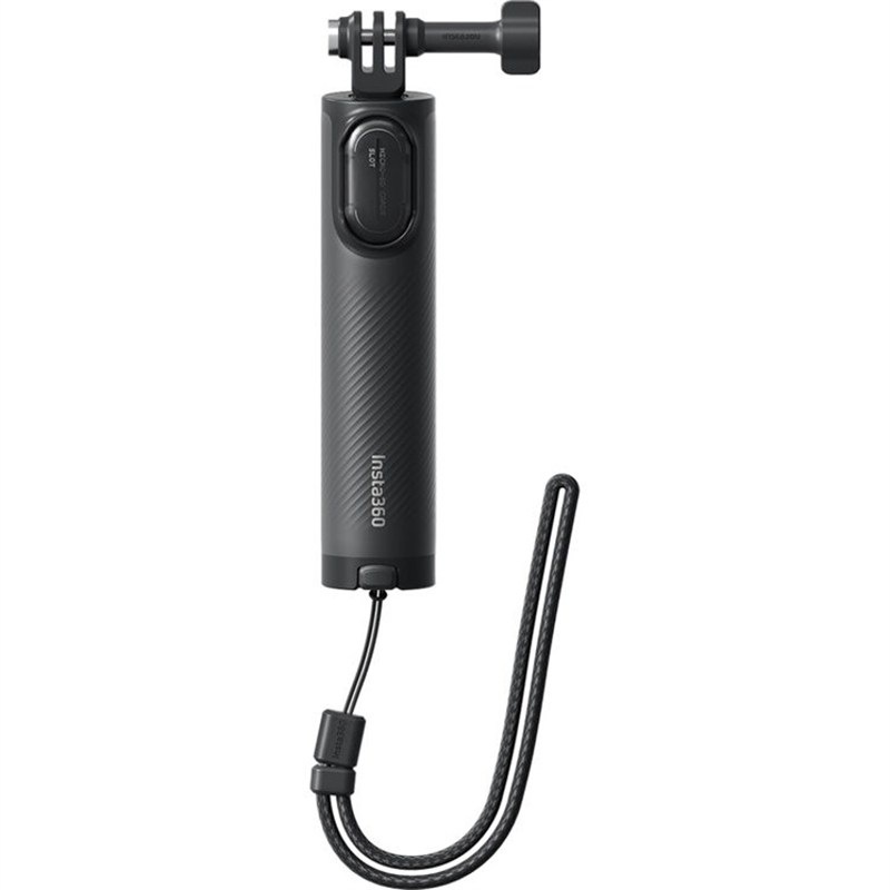 Selfie tyč Insta360 Mini 2-in-1 Tripod 2.0 černá