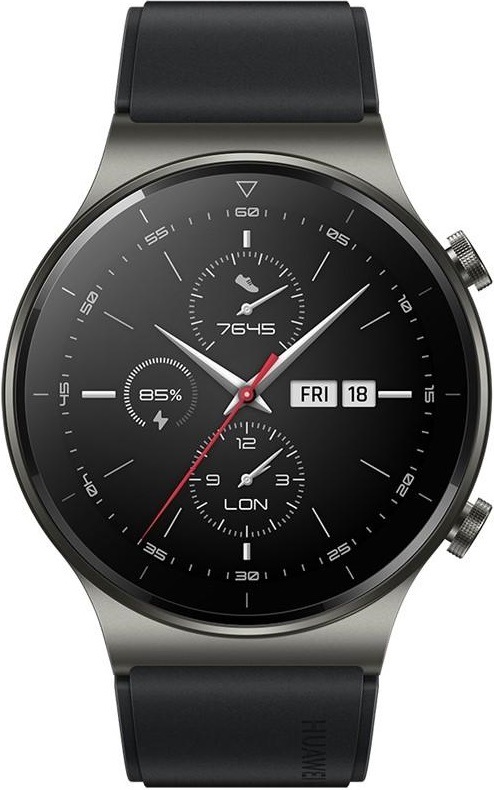 Huawei Watch GT 2 Pro Classic