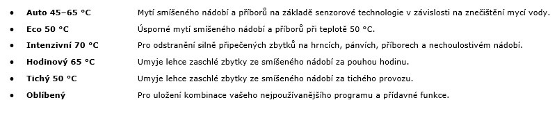 Myčka nádobí Bosch Serie | 2 SMS2HVI72E nerez Myčka nádobí Bosch Serie | 2 SMS2HVI72E nerez
