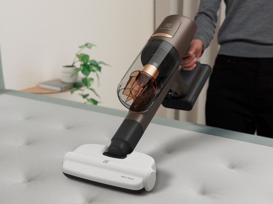 Hubice Electrolux ZE149 Electrolux hubice ZE149 BedProPower+