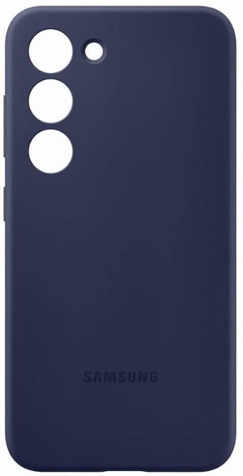 Samsung Silicone Cover na Galaxy S23
