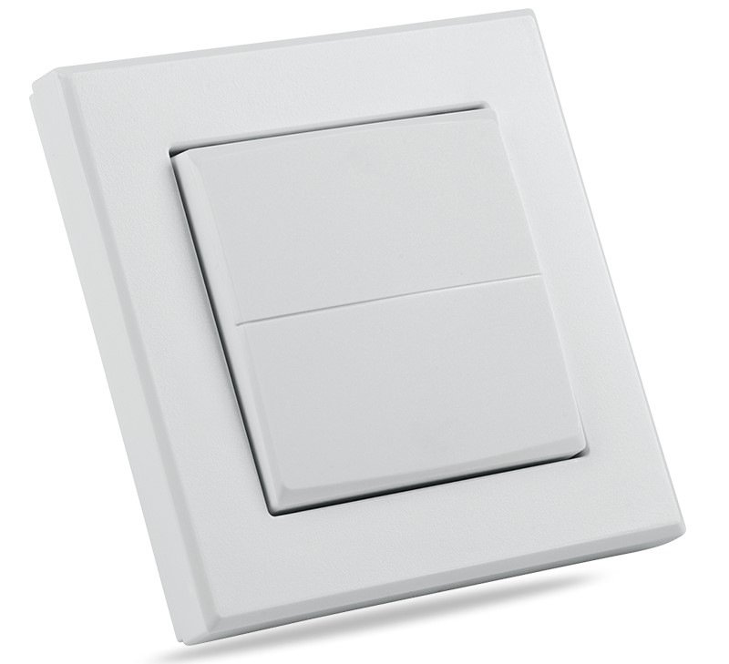 Kompletní sada Homematic IP osvětlení a stmívání Kompletní sada Homematic IP osvětlení a stmívání