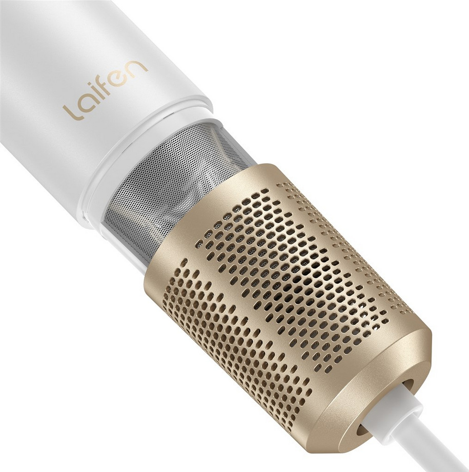 Laifen Swift Special Platinum White