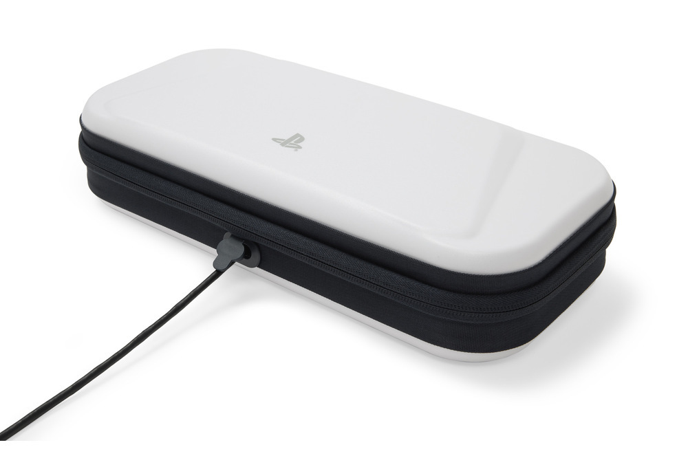 Pouzdro PowerA pro PlayStation Portal™ Remote Player bílé Pouzdro PowerA pro PlayStation Portal (PSCS0355-01)