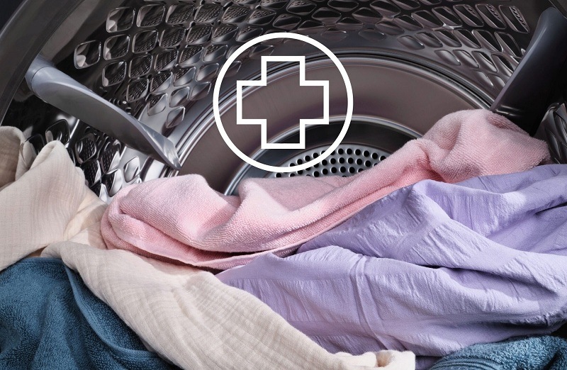 ELEEW7D384UC Hygiena+