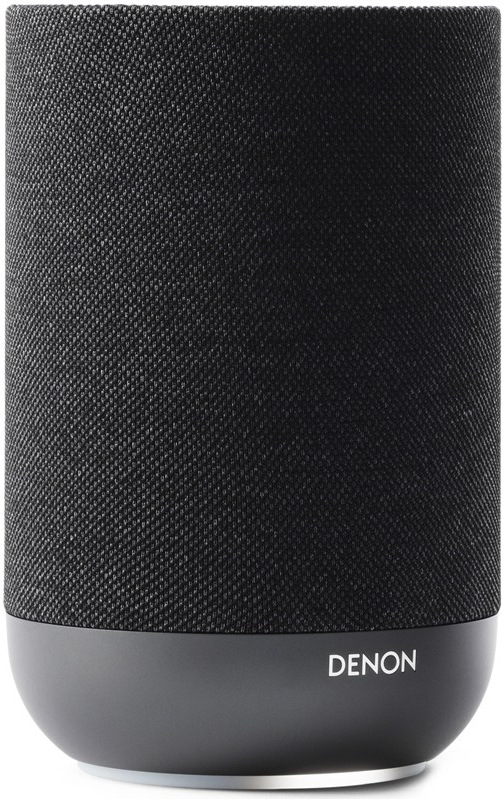 Reproduktor Denon Home 200, černá barva