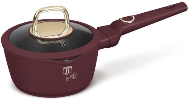 Rendlík Berlinger Haus Leonardo Collection BH-8028 o průměru 16 cm