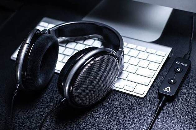 Sluchátka Sennheiser HD 650 černá Sluchátka Sennheiser HD 650 černá