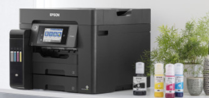 Tiskárna multifunkční Epson L6550