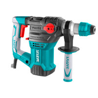 Kladivo Total tools TH1153216 Total tools TH1153216 SDS plus 5,5J
