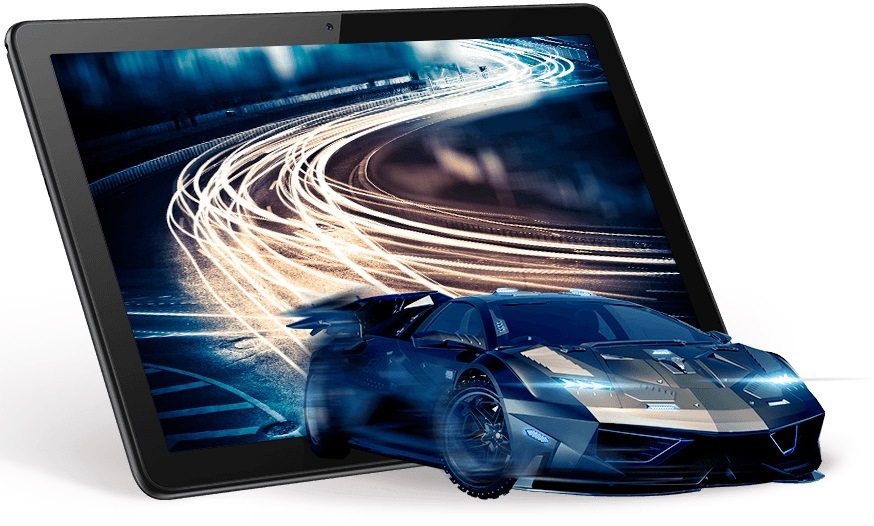 Dotykový tablet Huawei MediaPad T5 10 16 GB Wi-Fi černý Huawei MediaPad T5 10