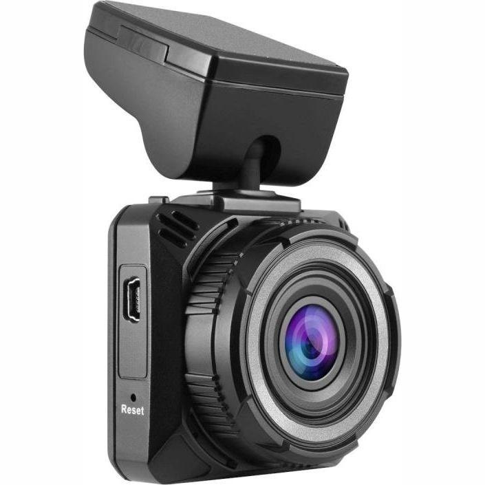 Autokamera NAVITEL R5 černá