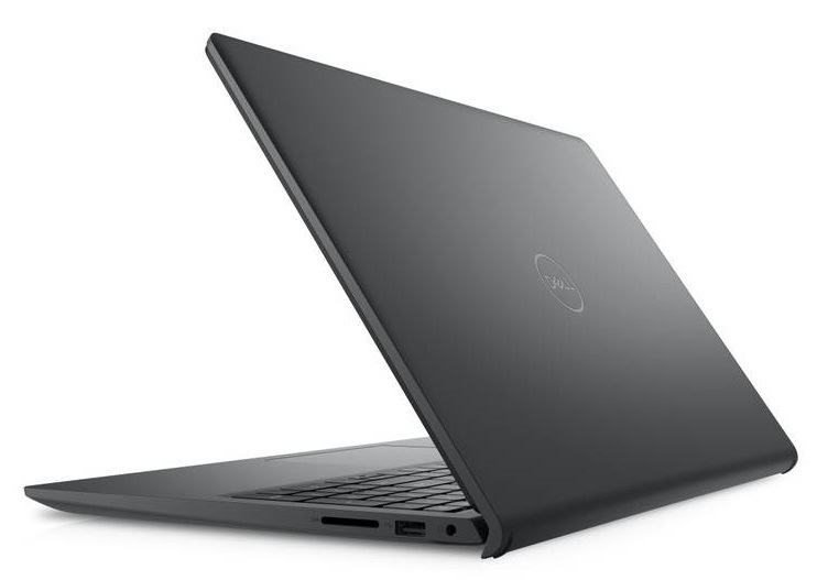 Notebook Dell Inspiron 15 (3511) černý