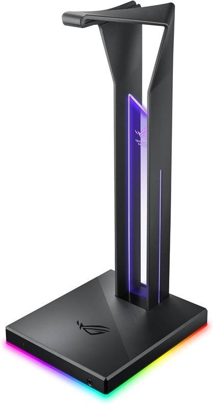 Stojánek Asus ROG Throne černý ASUS ROG Throne