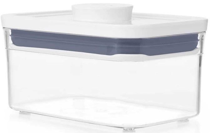 Dóza na potraviny OXO POP UP 11234700, 0,6 l