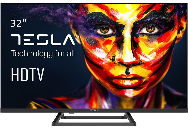 Televize TESLA 32E325BH