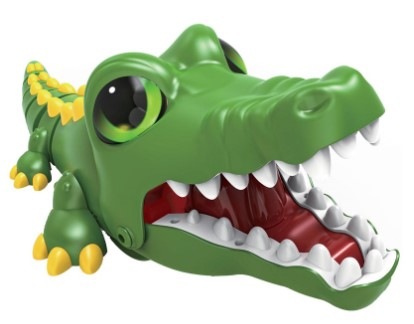 RC zvířátko Buddy Toys BRC 20.112 zelené RC zvířátko Buddy Toys BRC 20.112 zelené