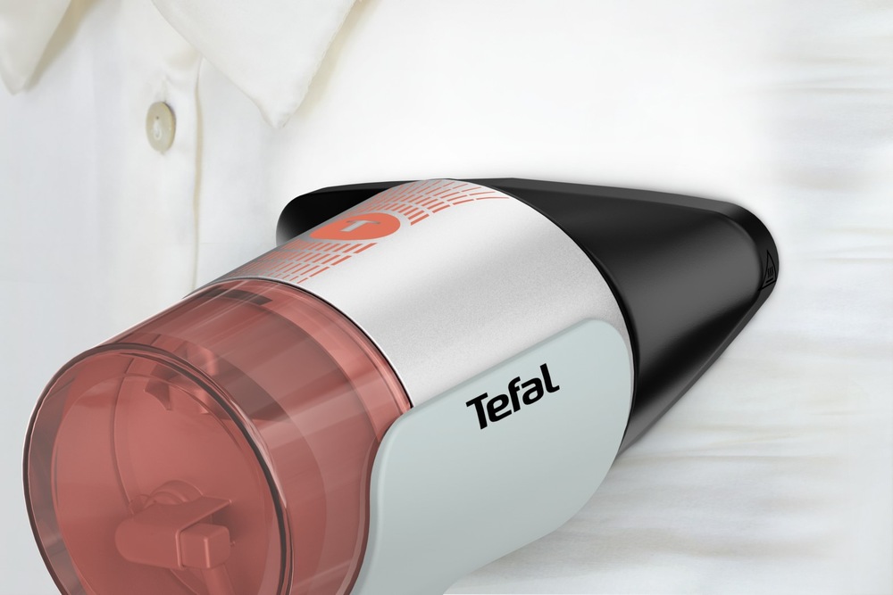 Ruční napařovač Tefal DT9814F0 Aerosteam