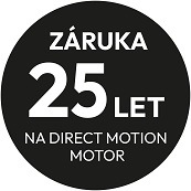 Pračka se sušičkou Haier HWD90B14959S8NUS antracitová haier záruka 25 let na motor direct motion