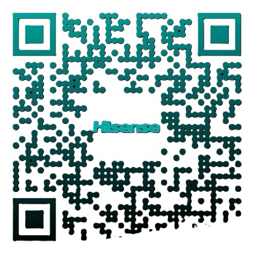QR kód na zobrazení 3D modelu