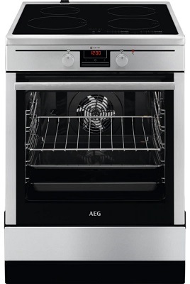 AEG Mastery CIB6441ABM indukce