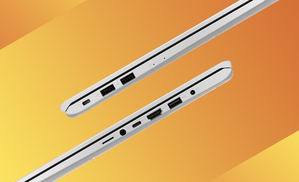 ASUS VivoBook X712FA-AU835T