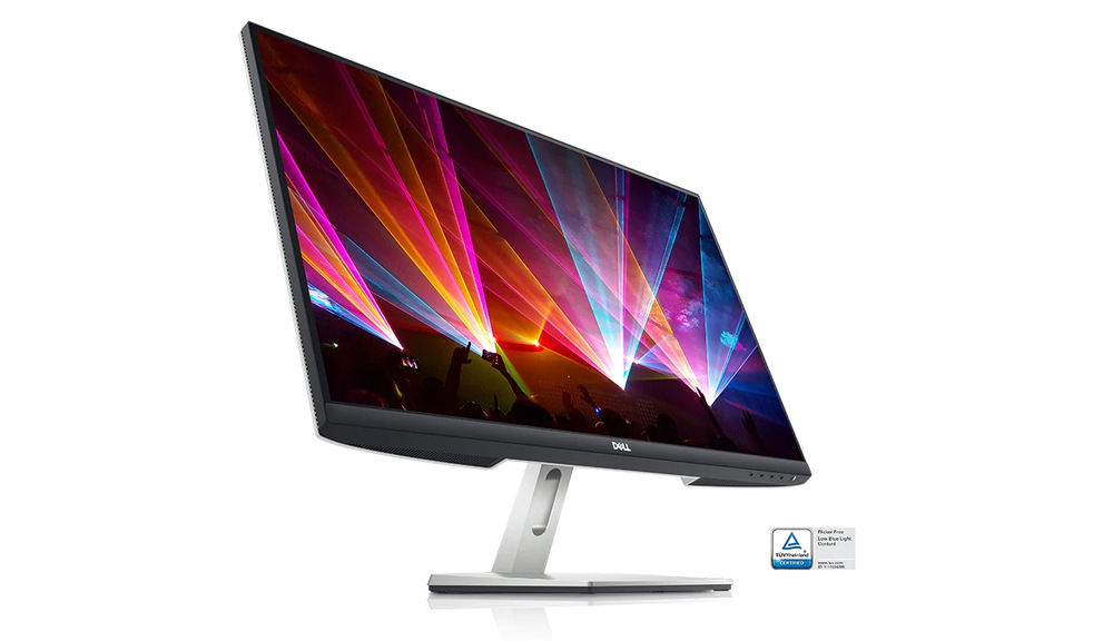 Monitor Dell S2721H