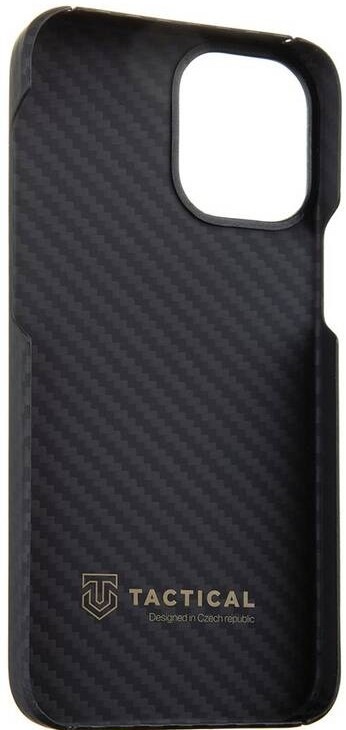 Kryt na mobil Tactical MagForce Aramid na Apple iPhone 12 Mini černý