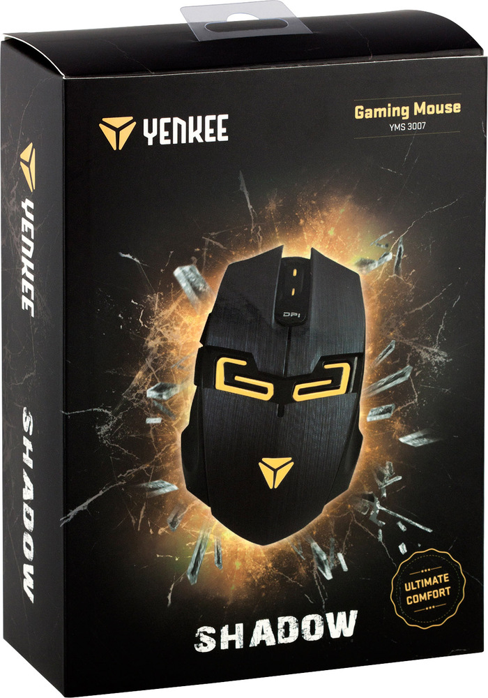 YENKEE YMS 3007 Shadow