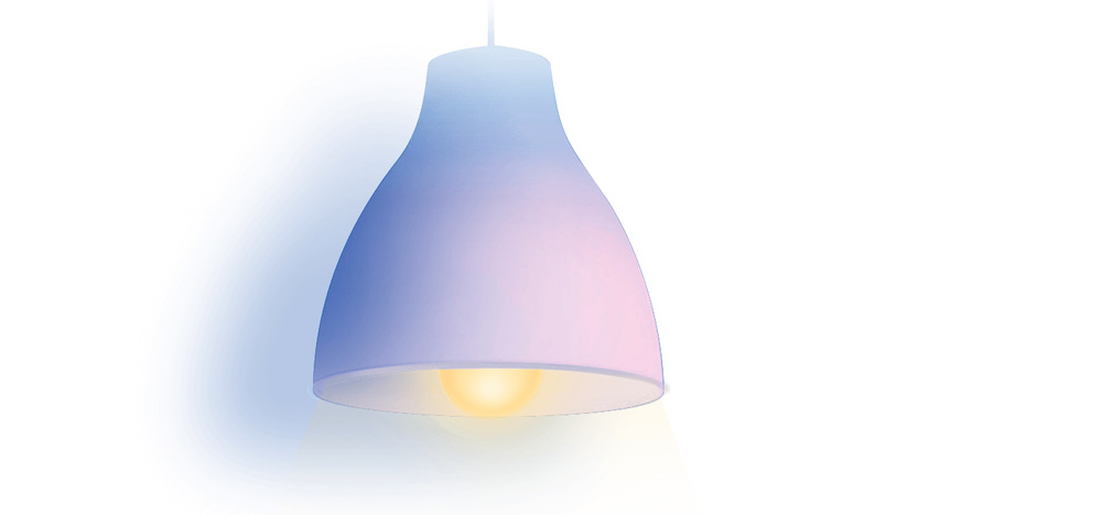 Chytrá žárovka TP-Link Tapo L530E Smart, 8,7 W, E27, vícebarevná, 2ks