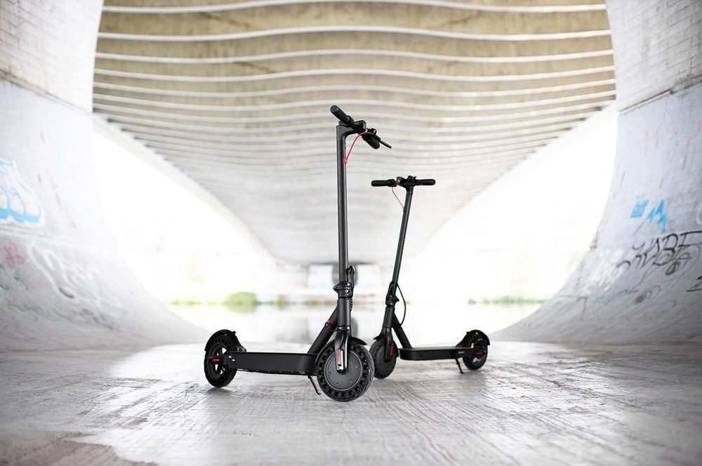 Elektrická koloběžka Sencor Scooter Two Elektrická koloběžka Sencor Scooter Two