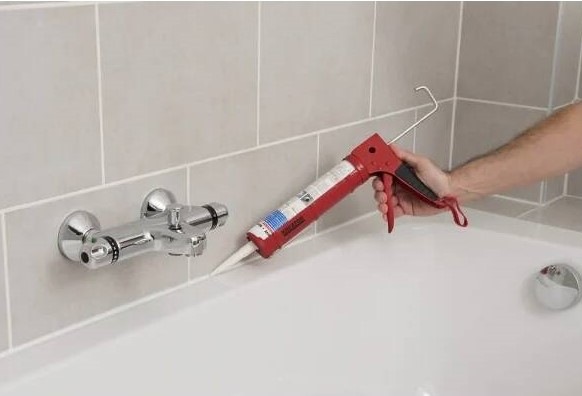 Pistole na silikon Kreator KRT551002 9"
