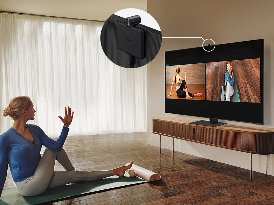 Televize Samsung QE65QN95D Samsung QN95D