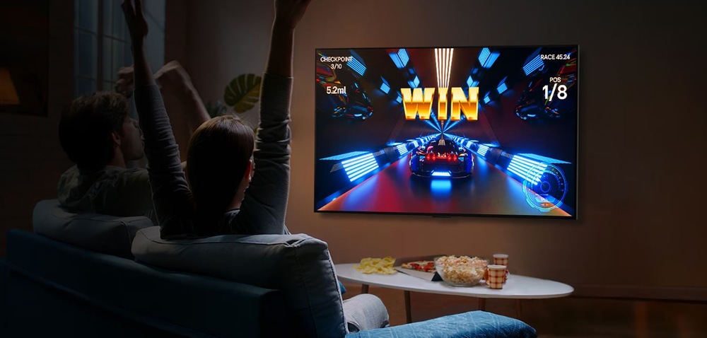 Televize LG OLED42C45LA LGGOLED42C45