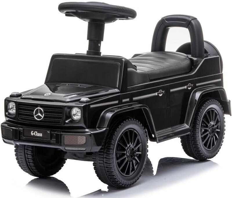 Odrážedlo plastové Buddy Toys BPC 5188