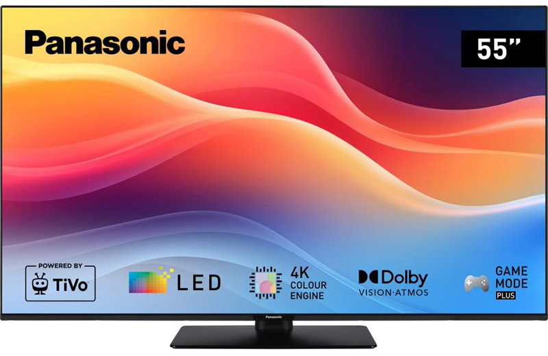 Televize Panasonic TB-55W61A