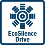 Myčka nádobí Bosch Super Silence SMV46KX05E Bosch Serie 4 SMV46KX05E SuperSilence