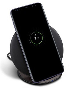 Bezdrátová nabíječka Samsung EP-PG950B černá Bezdrátová nabíječka Samsung EP-PG950B černá