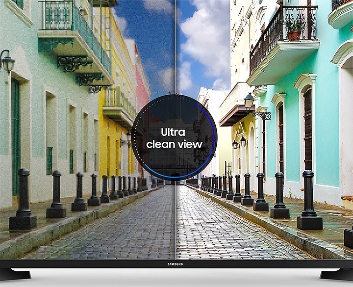 Televize Samsung UE32N5372A Televize Samsung UE32N5372A