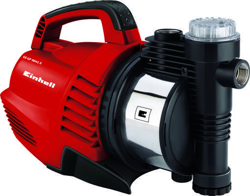 Einhell Expert GE-GP 9041 E 