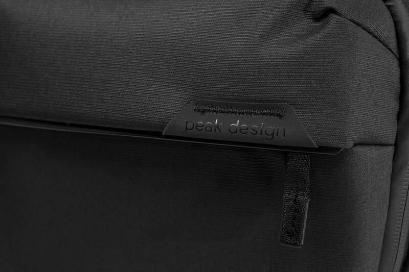 Brašna Peak Design Everyday Sling 10L (v2) černá