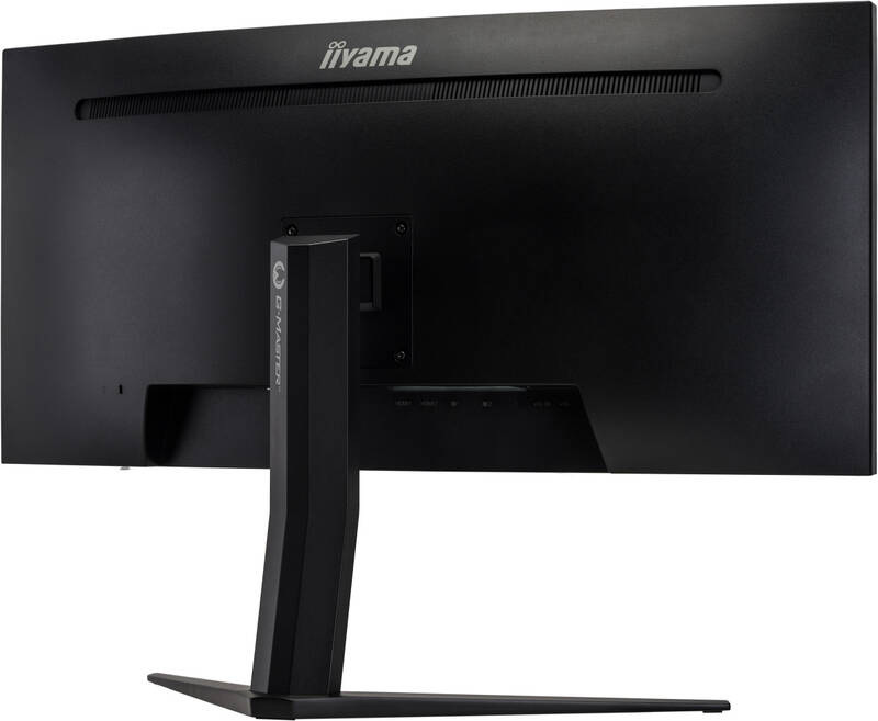 Herní monitor IIYAMA G-Master GB3466WQSU-B1 černý Herní monitor IIYAMA G-Master GB3466WQSU-B1 černý