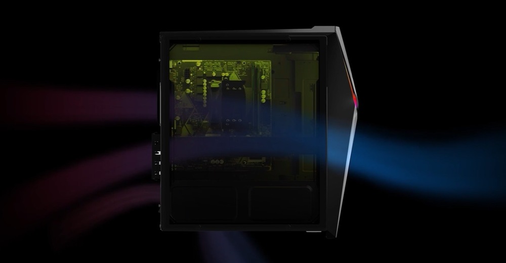 ASUS ROG Strix G10CE
