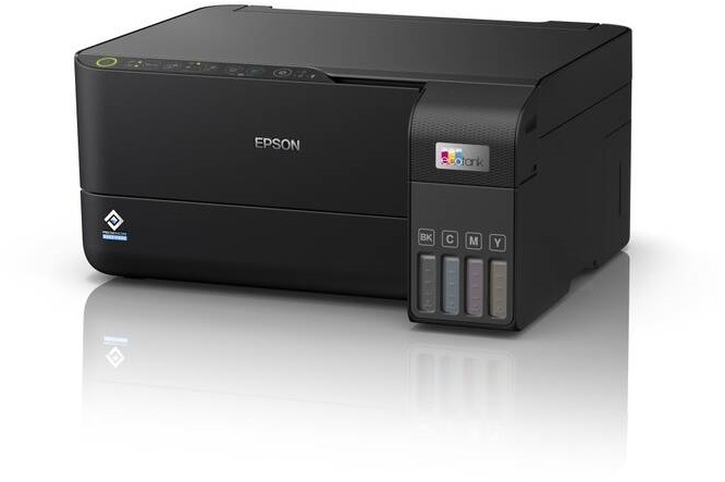 Epson EcoTank L3550
