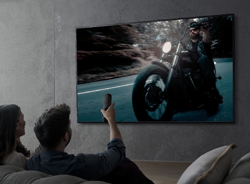 Televize LG 75UR7800 lg-tv