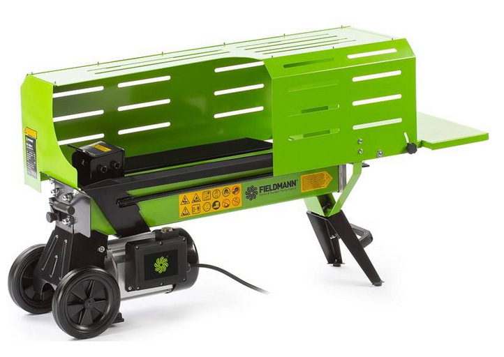 Štípač dříví Fieldmann FZLS 1005H-E Fieldmann FZLS 1005H-E